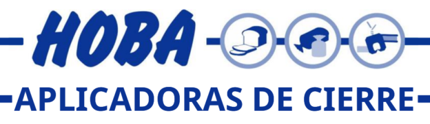 APLICADORAS DE CIERRE LOGO